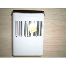 北京東胭?金屬包裝 匠心打造馬口鐵煙盒，守護煙草制品的品質(zhì)與格調(diào)