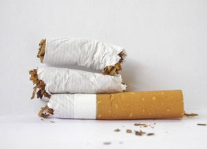 最糟糕的發(fā)明 煙草制品——地球與人類難以擺脫的致命枷鎖