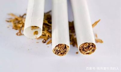 傳統(tǒng)煙草 歷史淵源與現(xiàn)代審視