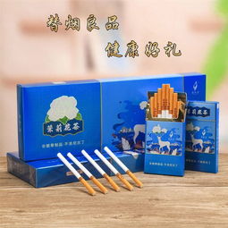 正品茶煙 新風尚還是新迷霧？